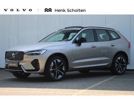 Volvo XC60 0