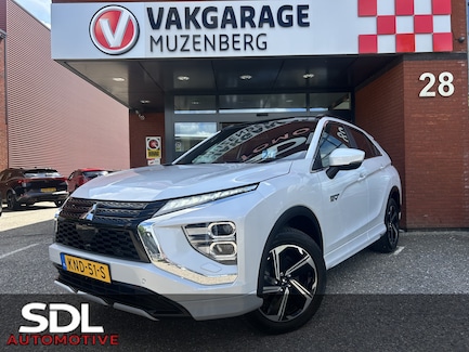 Mitsubishi Eclipse Cross 0