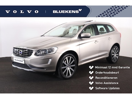 Volvo XC60 0