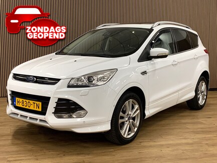 Ford Kuga 0
