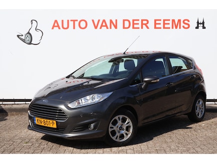 Ford Fiesta 0