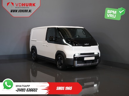 Kia PV5 0