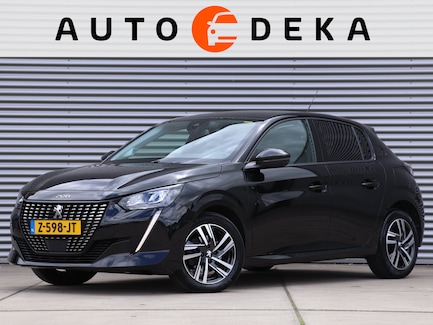 Peugeot 208 0