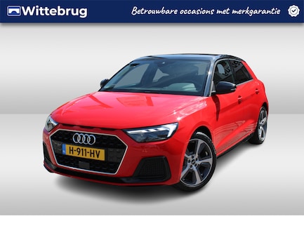 Audi A1 0
