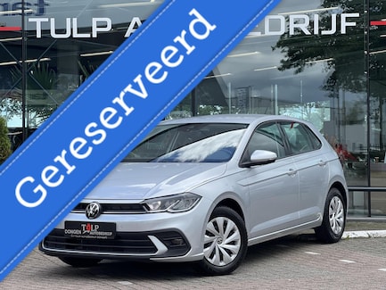 Volkswagen Polo 0