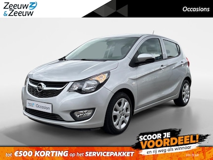 Opel Karl 0