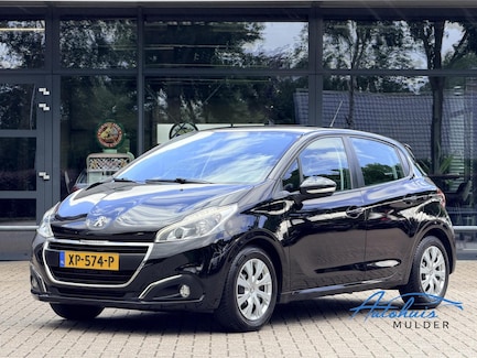 Peugeot 208 0