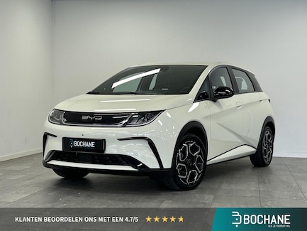 BYD DOLPHIN 0