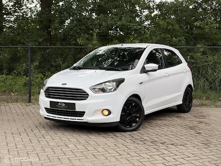 Ford Ka 0