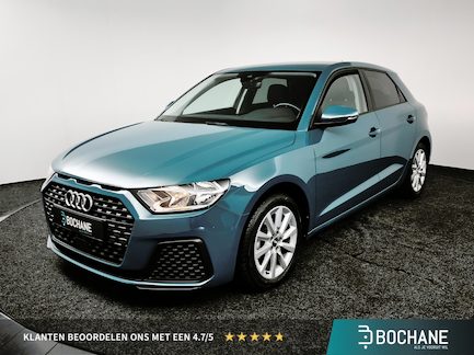 Audi A1 0