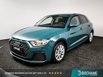Audi A1 0