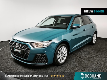 Audi A1 0