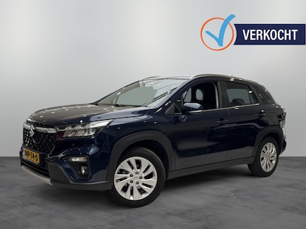 Suzuki S-Cross 0