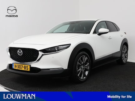 Mazda CX-30 0