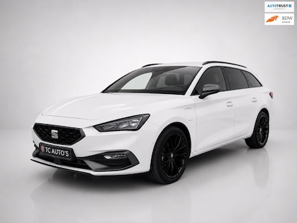 SEAT Leon 0