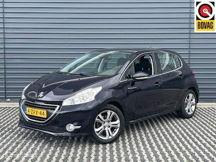 Peugeot 208 0