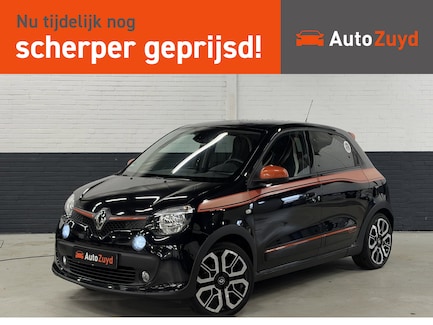 Renault Twingo 0