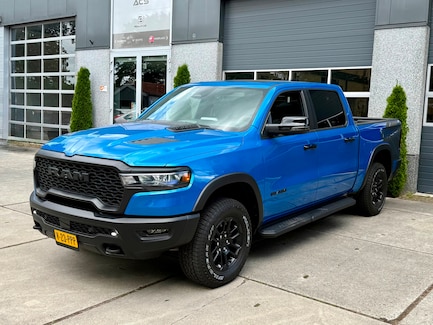 Dodge Ram 1500 0