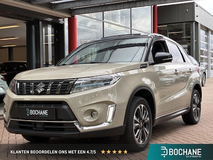 Suzuki Vitara 0