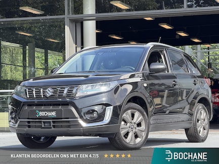 Suzuki Vitara 0