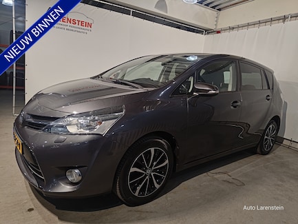 Toyota Verso 0