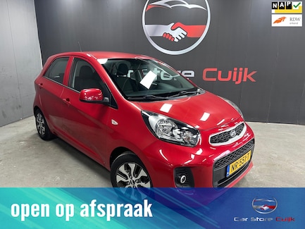 Kia Picanto 0