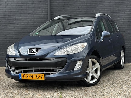 Peugeot 308 0