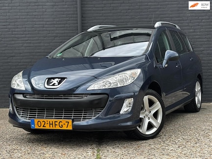 Peugeot 308 0