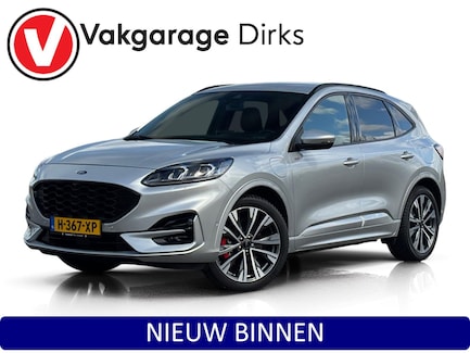Ford Kuga 0