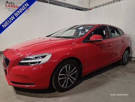 Volvo V40 0