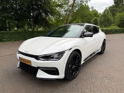 Kia EV6 0