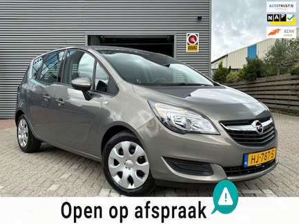 Opel Meriva 0