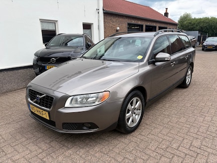 Volvo V70 0
