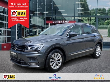Volkswagen Tiguan 0