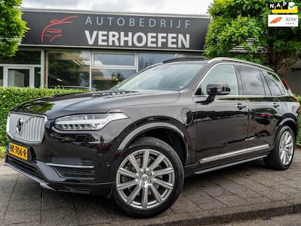Volvo XC90 0