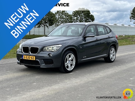 BMW X1 0