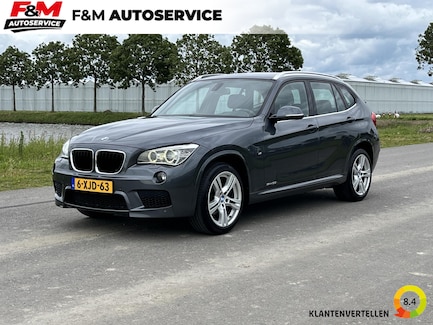 BMW X1 0