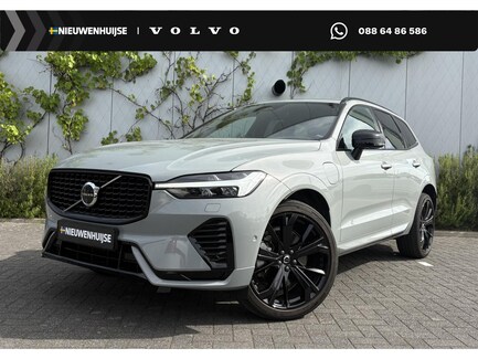 Volvo XC60 0