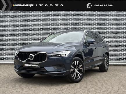 Volvo XC60 0