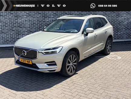 Volvo XC60 0