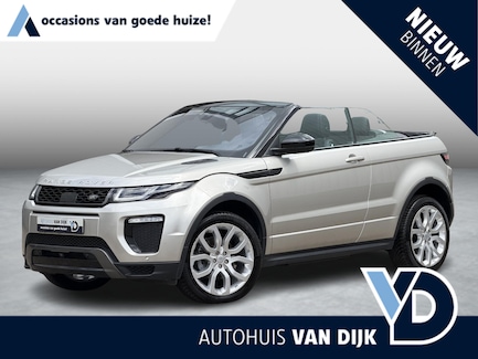 Land Rover Range Rover Evoque 0