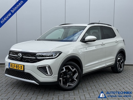 Volkswagen T-Cross 0