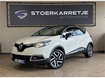 Renault Captur 0