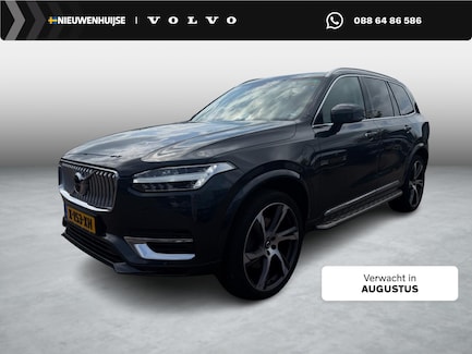 Volvo XC90 0
