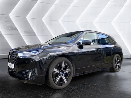 BMW iX 0