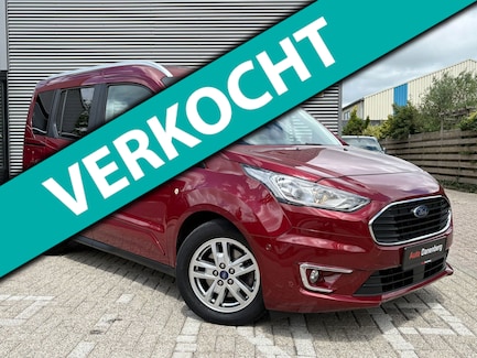 Ford Tourneo Connect 0