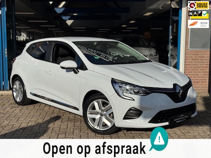Renault Clio 0