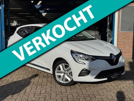 Renault Clio 0