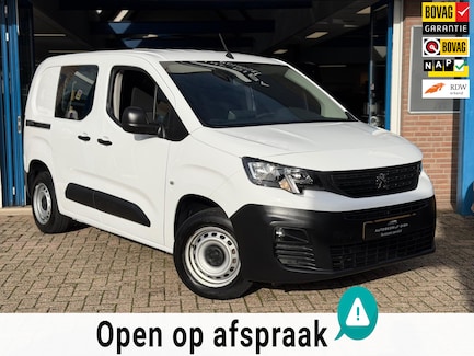 Peugeot Partner 0