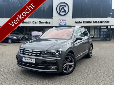Volkswagen Tiguan 0